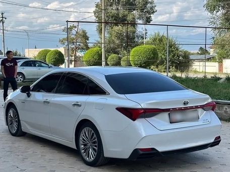Toyota Avalon, 2019 — сүрөт 4