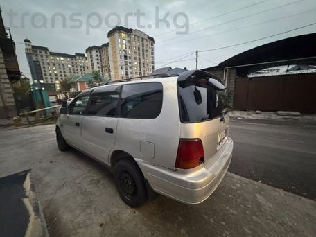 Honda Odyssey, 1997 — сүрөт 4