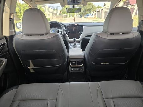Subaru Outback, 2019 — photo 6