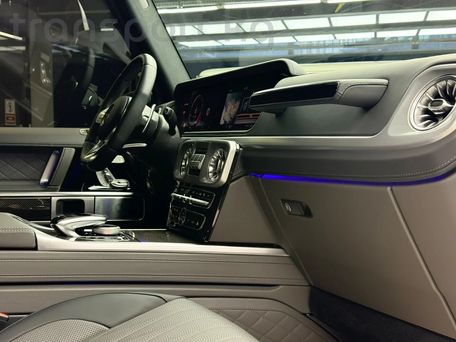 Mercedes-Benz G-Класс AMG, 2020 — фото 10