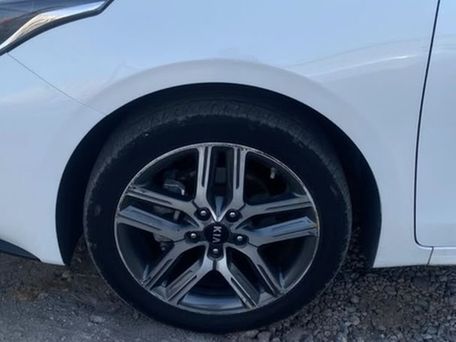 Kia K3, 2019 — photo 12