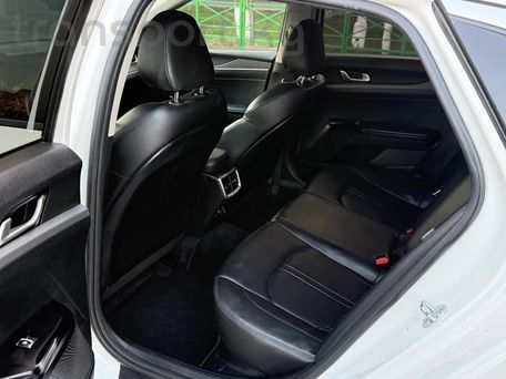 Kia K5, 2020 — photo 8