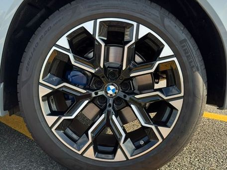BMW X3, 2026 — photo 15