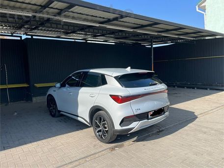 BYD Yuan Plus, 2023 — photo 4