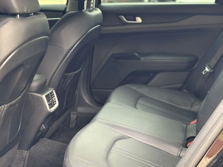 Kia K5, 2023 — сүрөт 14