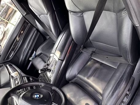 BMW 7 серии, 2008 — фото 10