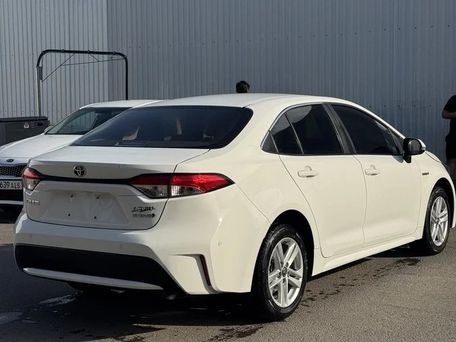 Toyota Levin, 2023 — сүрөт 6