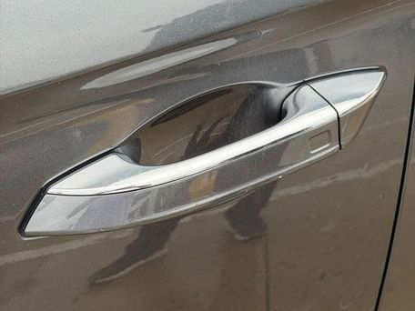 SsangYong Rexton, 2020 — photo 19
