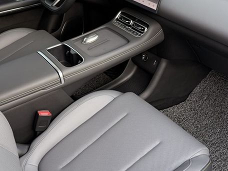 Changan Qiyuan Q05, 2026 — сүрөт 9