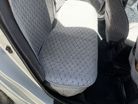 Toyota Avensis, 2002 — photo 6
