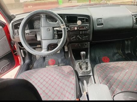 Volkswagen Passat, 1992 — сүрөт 4