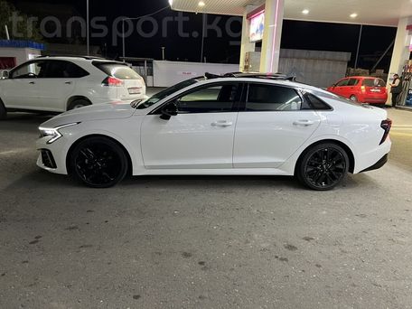 Kia K5, 2023 — сүрөт 5