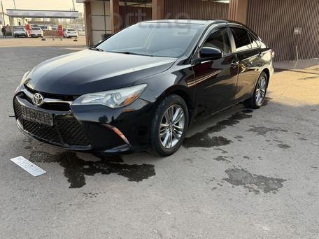 Toyota Camry, 2015 — photo 2