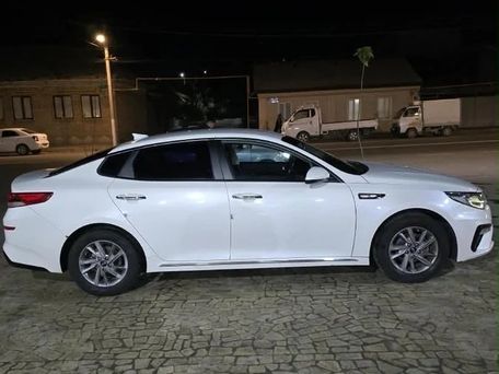 Kia K5, 2019 — сүрөт 2