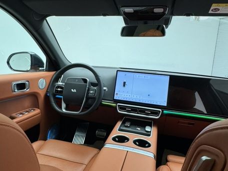 Li Auto (Lixiang) L7, 2023 — 照片 10