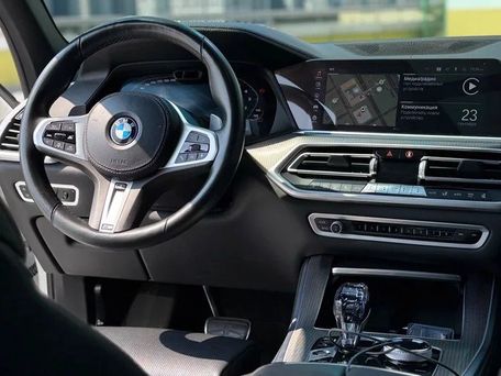 BMW X5, 2018 — фото 7