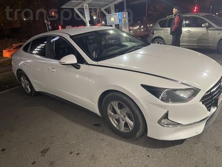 Hyundai Sonata, 2019 — фото 4