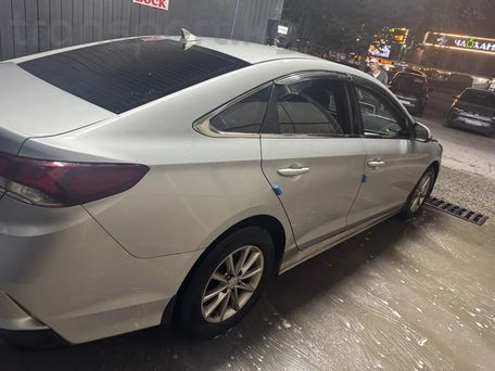 Hyundai Sonata, 2020 — фото 6