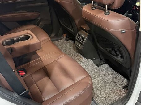Renault Samsung QM6, 2019 — сүрөт 10