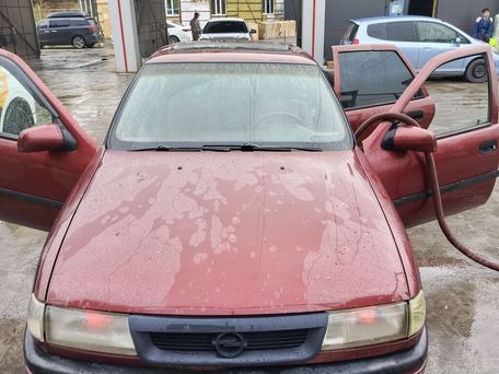 Opel Vectra, 1995 — photo 3