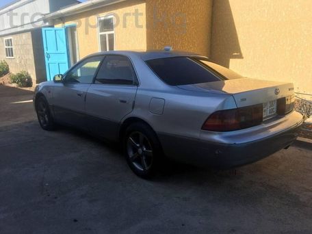 Toyota Windom, 1997 — photo 3