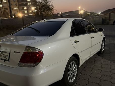 Toyota Camry, 2005 — photo 13