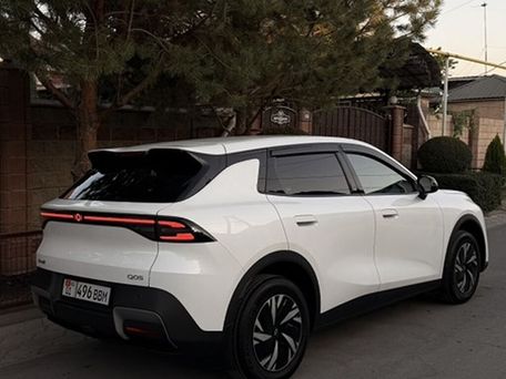 Changan Qiyuan Q05, 2026 — сүрөт 5