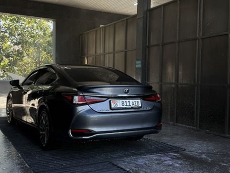 Lexus ES, 2019 — photo 4