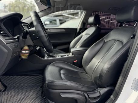 Hyundai Sonata, 2019 — сүрөт 3