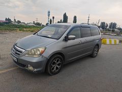 Honda Odyssey (North America)