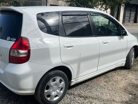 Honda Fit, 2003 — сүрөт 2