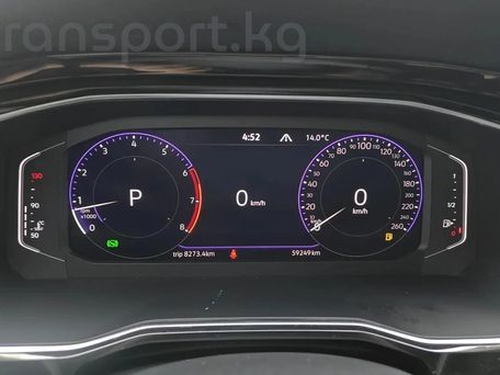 Volkswagen Sagitar, 2022 — photo 16