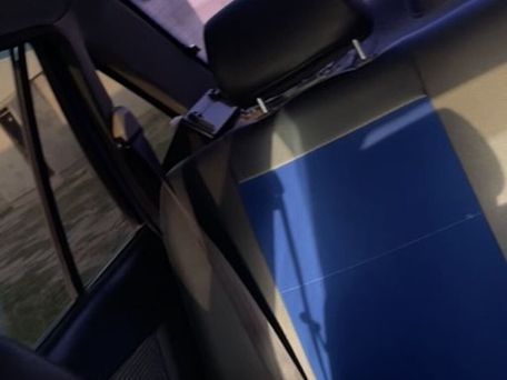 Daewoo Nexia, 2010 — 照片 4