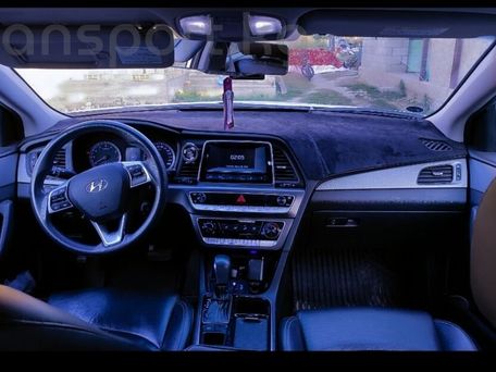 Hyundai Sonata, 2022 — сүрөт 5