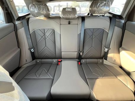BMW X3, 2026 — photo 7