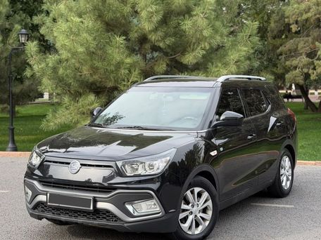 SsangYong Tivoli, 2019 — фото 4