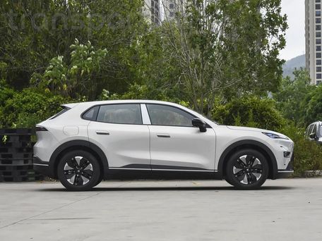 Changan Deepal S05, 2026 — фото 13