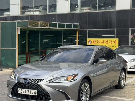 Lexus ES, 2020 — сүрөт 3