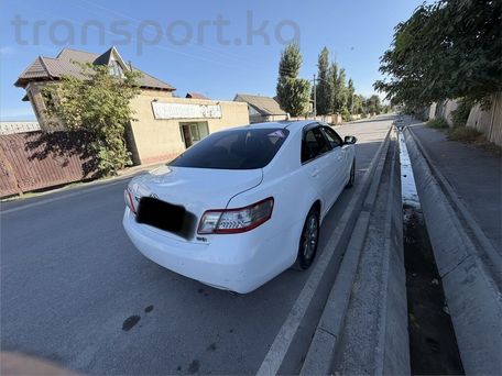 Toyota Camry, 2010 — сүрөт 3