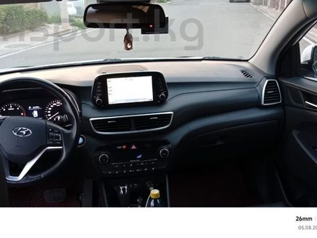 Hyundai Tucson, 2018 — сүрөт 5