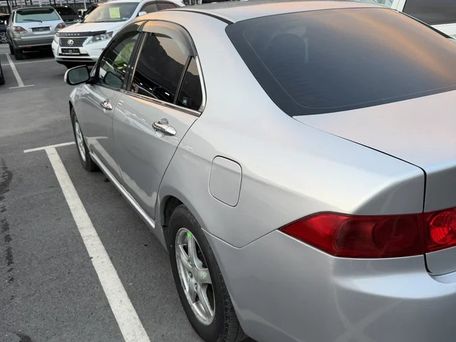 Honda Accord, 2004 — фото 4