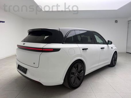 Li Auto (Lixiang) L7, 2023 — 照片 5