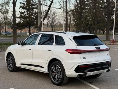 Audi Q5, 2026 — сүрөт 5