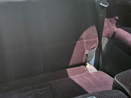 Honda Odyssey, 2003 — 照片 4
