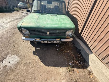 Lada (ВАЗ) 2101, 1987 — фото 3