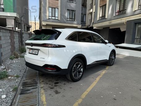 Changan CS75 Plus, 2025 — photo 5
