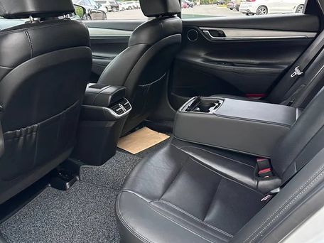 Hyundai Grandeur, 2020 — сүрөт 6