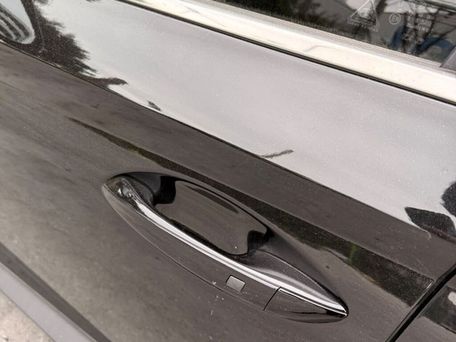 Hyundai Sonata, 2021 — 照片 14