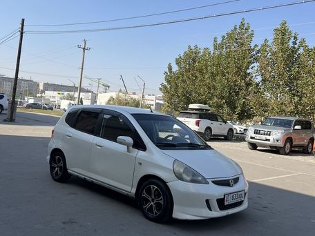 Honda Jazz, 2002 — сүрөт 13