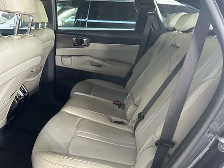 Kia Sorento, 2021 — photo 11